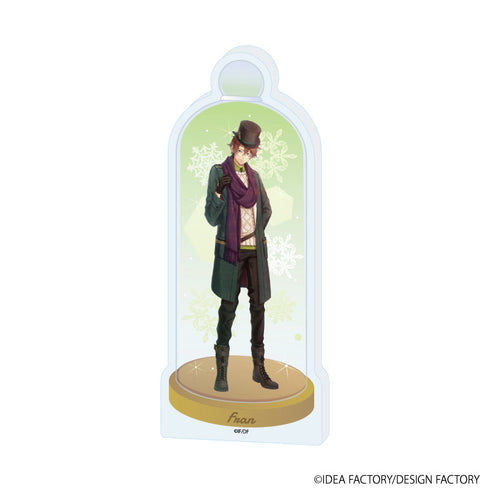 『Code:Realize』コレクションボトル04/フラン(公式イラスト)